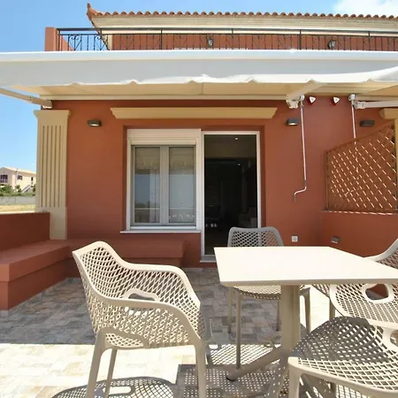 Apartment Paporas